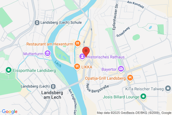 Landsberg Appraisal Service