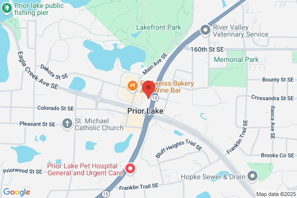 Lower Lake Shell Service
