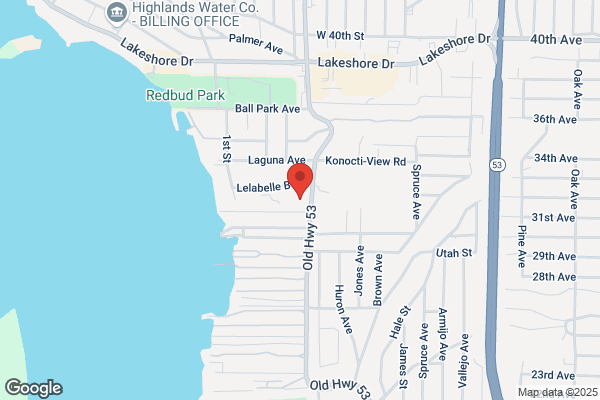 Mendo Mill Home Center & Lumber Co
