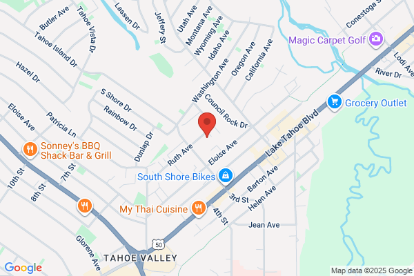South Lake Refuse & Recycling Center