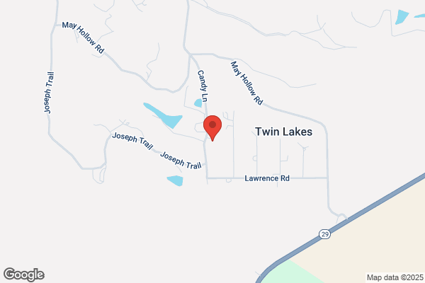 Spirit Lake Bnb