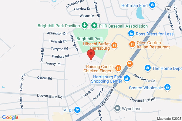Drayer Physical Therapy Institute