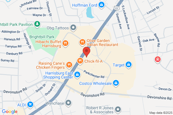 Patient First Primary and Urgent Care - Colonial Park