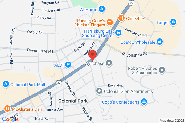 Empire Cleaners & Shirt Launderers