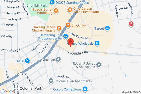Giant Food Stores