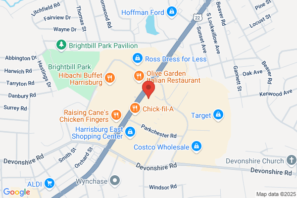 Mattress Firm Jonestown Road
