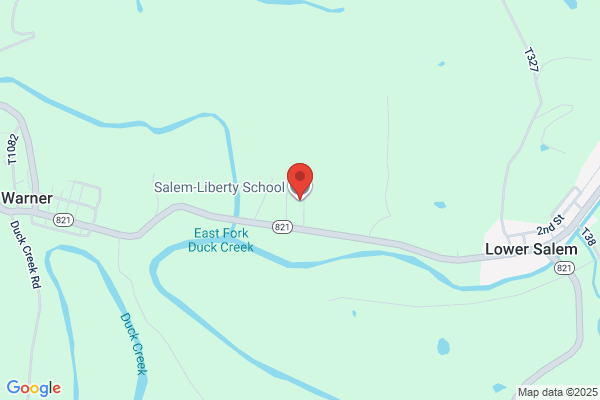 Schools, Fort Frye School, Elementary Schools, Salem Liberty