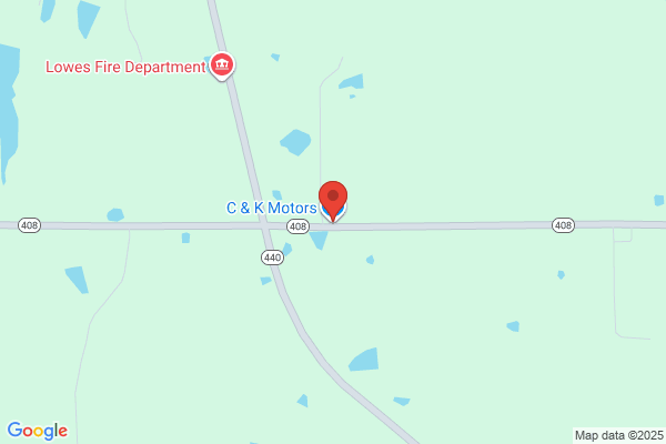 C & K Motors