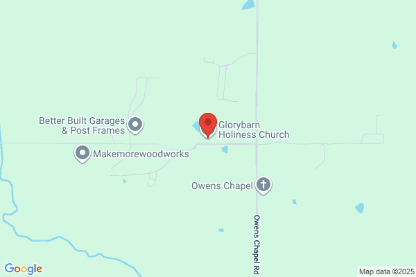 Bethel Holiness Church