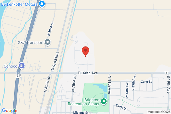 Industrial Hydraulics & Machine Inc