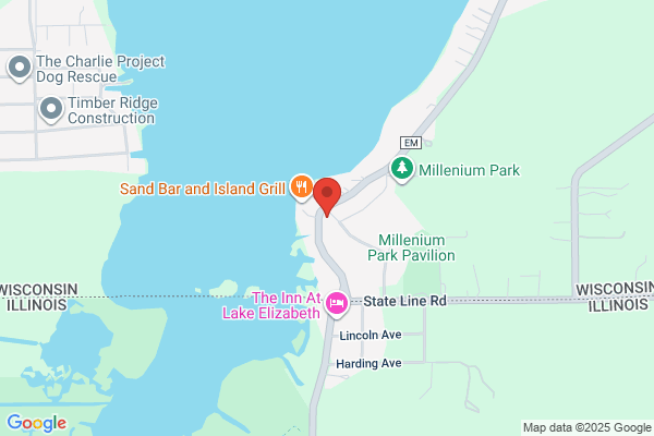Twin Lakes Rentals
