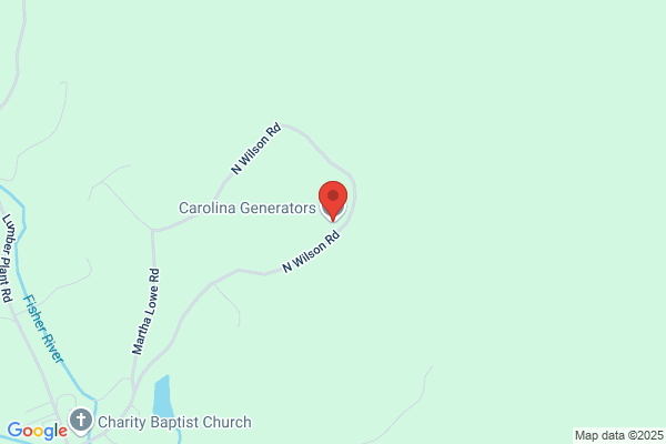Carolina Generators Llc