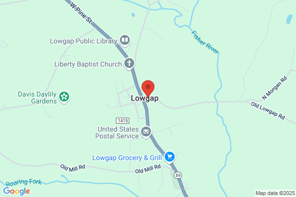 CenturyLink Lowgap