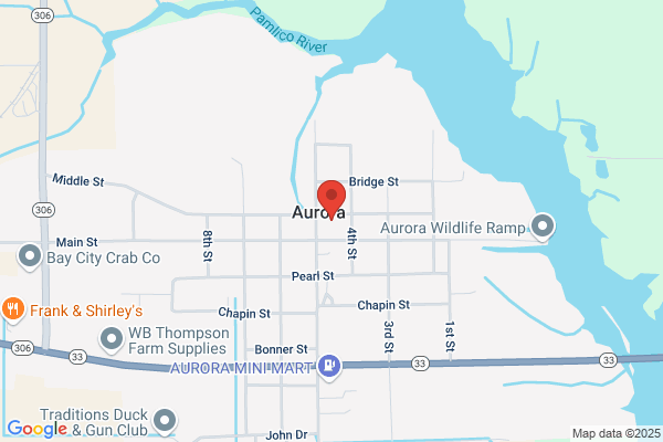 Aurora Body Shop