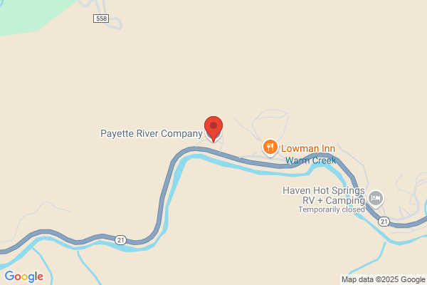 Payette River Company