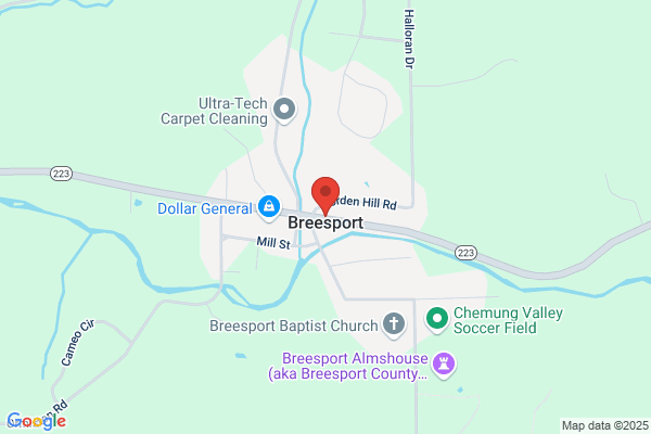 Breesport Rental Rooms