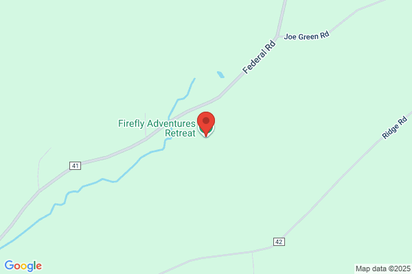 Firefly Adventures Retreat, LLC