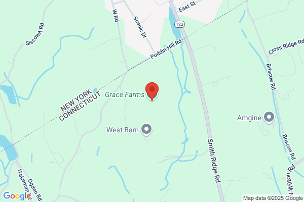 Grace Farms
