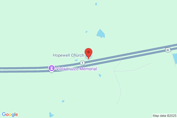Hopewell Baptist Church