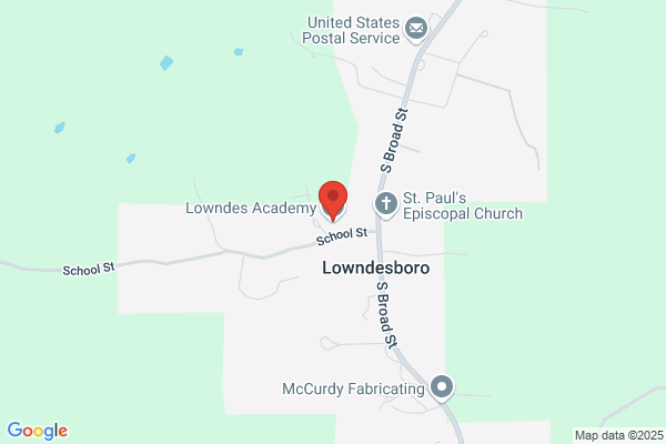 Lowndes Academy