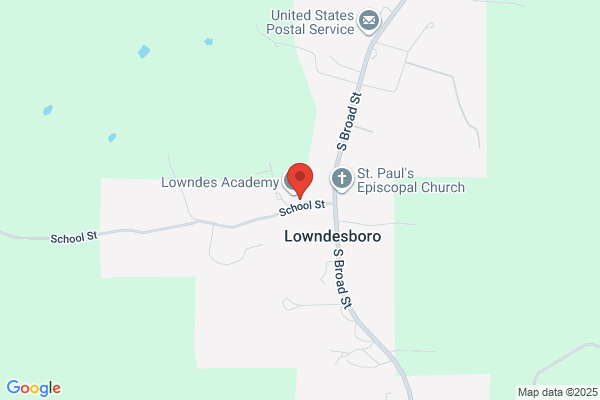 Lowndesboro Fire Department