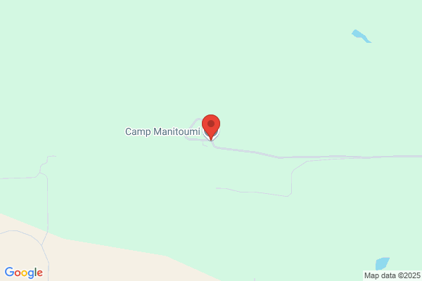 Camp Manitoumi