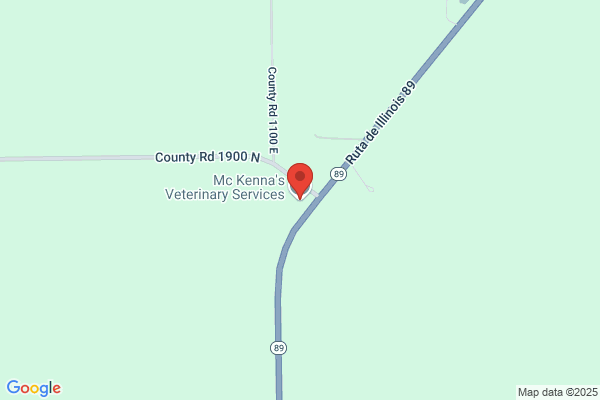 McKennas Veterinary Service