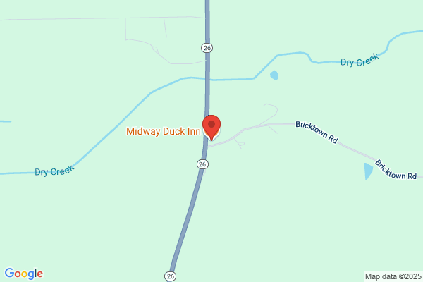 Midway Duck Inn