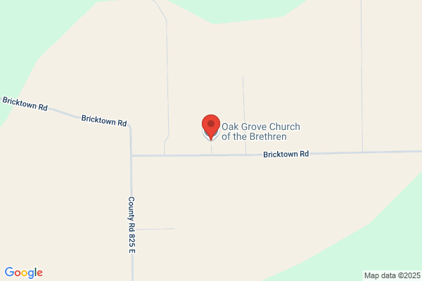 Oak Church of the Brethren
