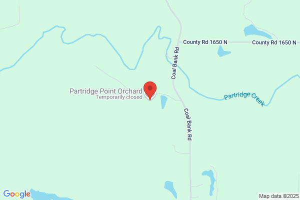 Partridge Point Orchard