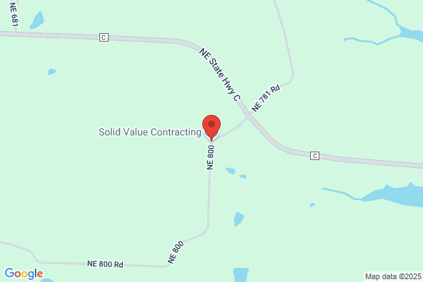 Solid Value Contracting LLC
