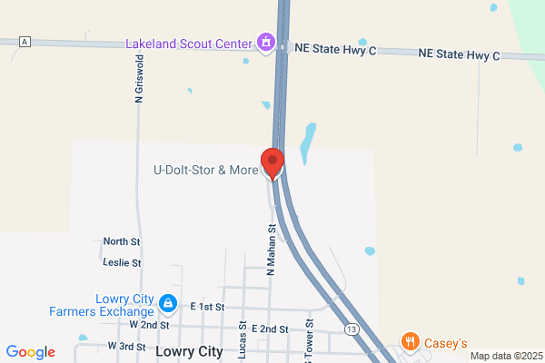 U-Doit-Stor & More Llc