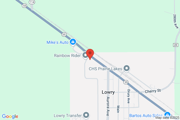 Larrys Auto Body Shop
