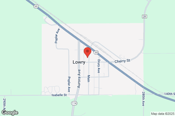 Lowry Insurance