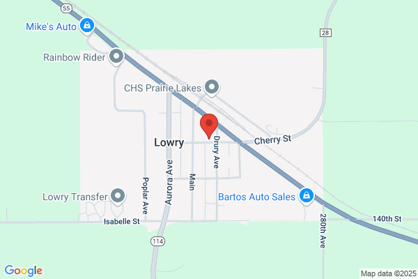 Lowry Manufacturing Co