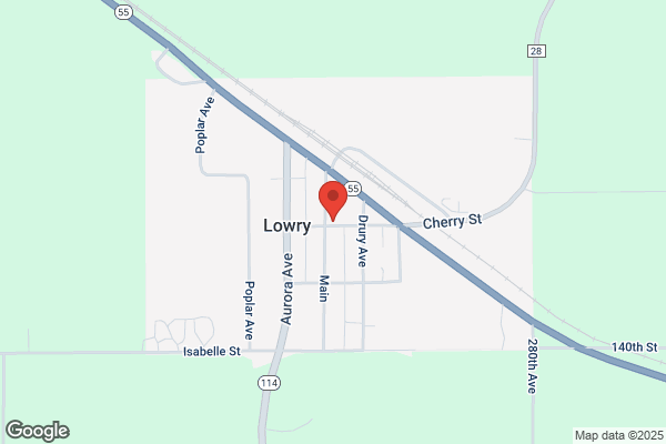 Lowry State Bank