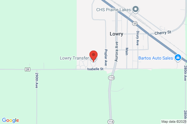 Lowry Transfer Inc