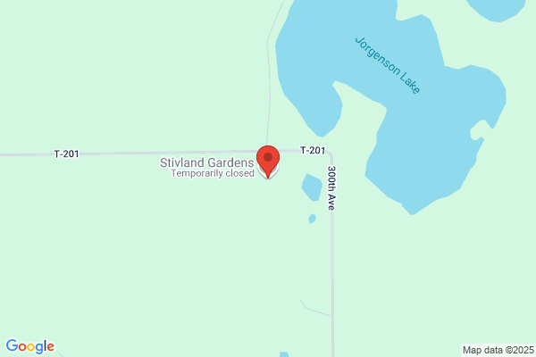 Stivland Gardens