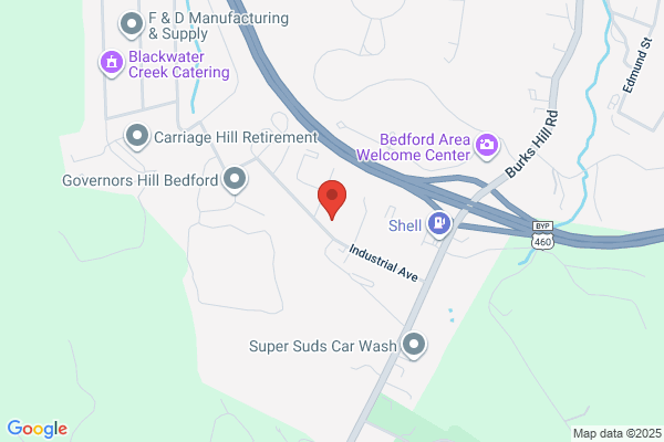 Bedford Automotive