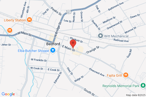 Buff & Bronze Nail and Tanning Salon