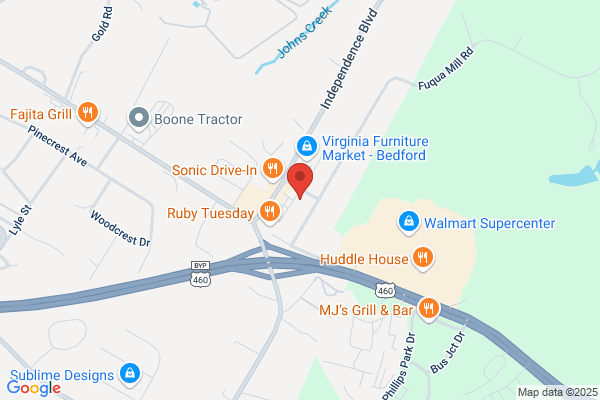 CORA Physical Therapy Bedford