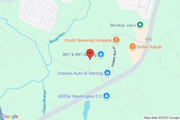 Central Virginia Landscaping and Irrigation