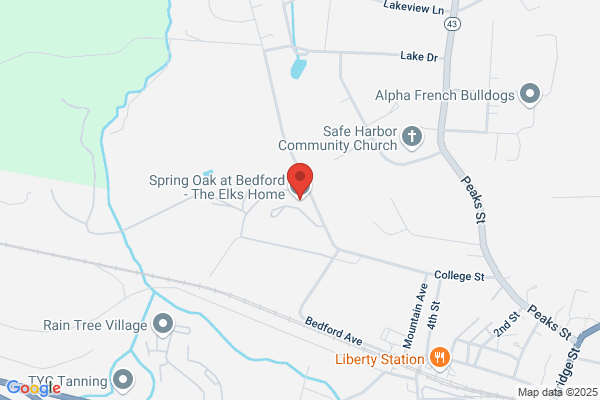 Saint Aaron's Adult Residential Care
