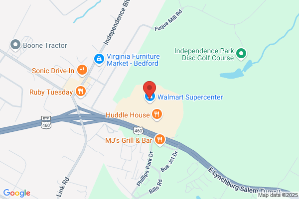 Wal-Mart Connection Center