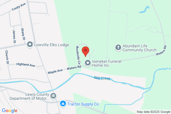 Brookside Senior Living Community