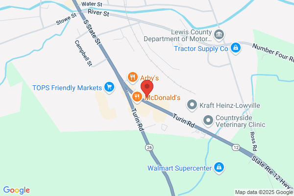 McGraths Dairy