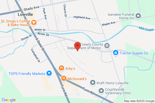Lowville Heights Apartments