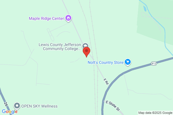 Lewis County Cooperative Extension