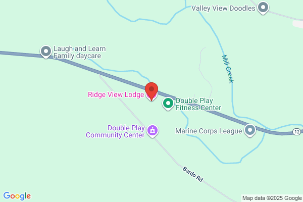 Ridge View Motor Lodge Inc