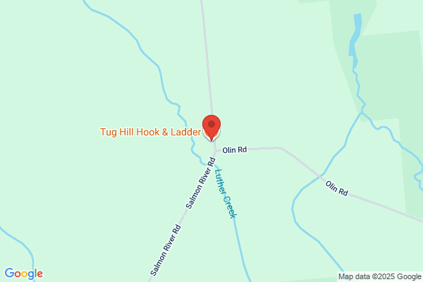 Tug Hill Inn